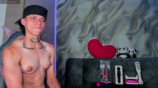 AmberAdams_ webcam