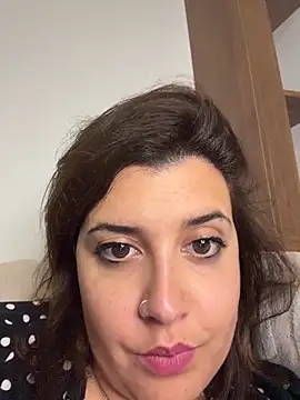 Novababy18 webcam