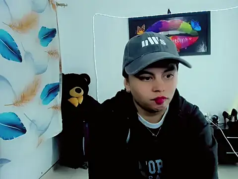 Modella: Maddi_ivanova2026
