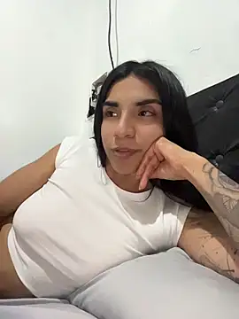InesD_Arcy live sex cam