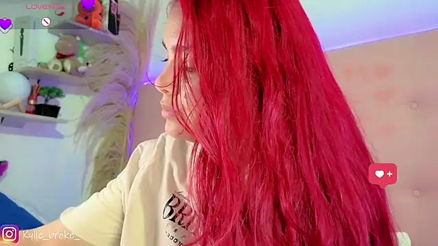Kylie_brokee webcam