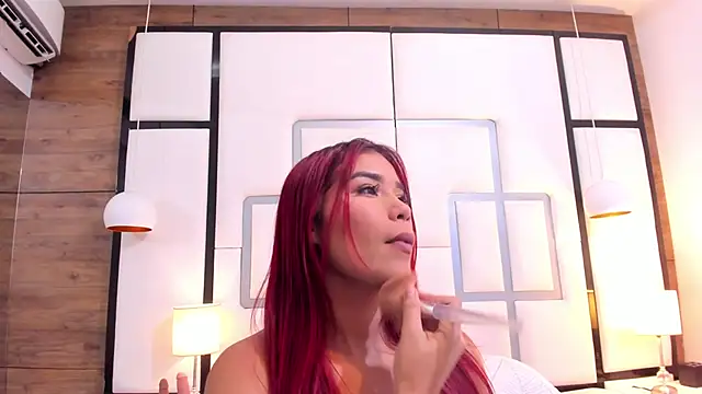 KaseyRosse webcam