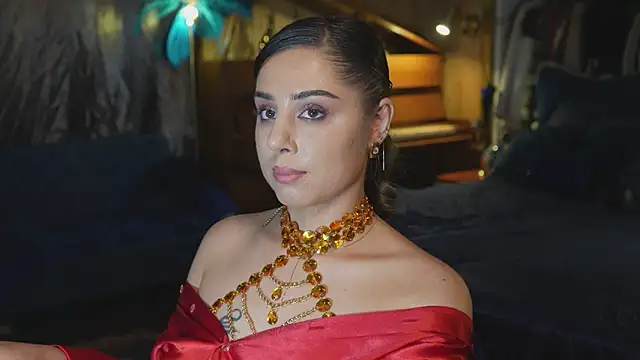VanessaDoyle webcam