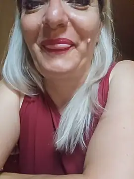 LadyTouch webcam