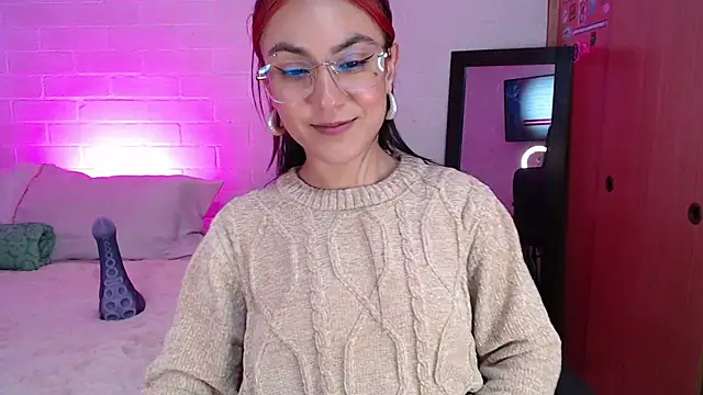 Amy66 webcam