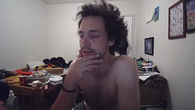 JohnnyMoves webcam