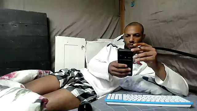 Camodick webcam