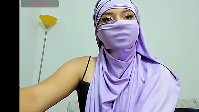 Samira_1 webcam