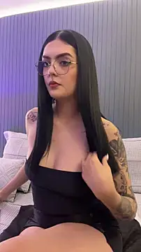 AliceRitter webcam