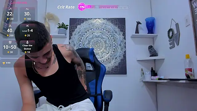 Jey_hot7 webcam