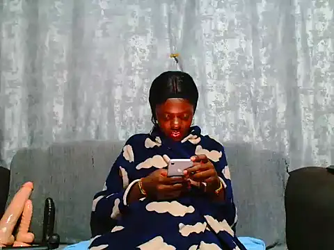 VANESAAMBER23 webcam