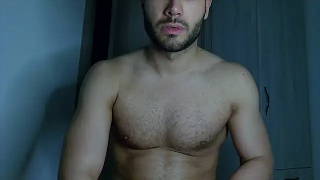 Justynn1 webcam