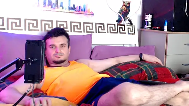 KingOfSinRO69 webcam