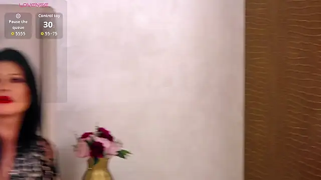 RosalieNorman webcam