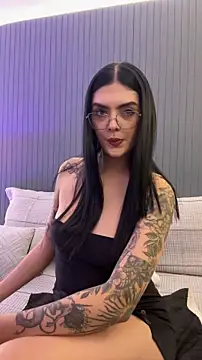 AliceRitter webcam