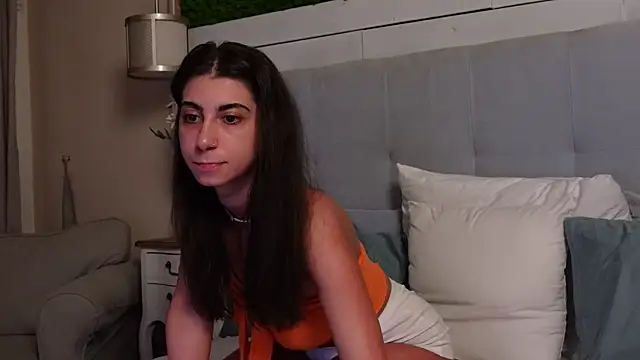 IsabellaMysty webcam