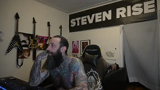 StevenRiseNYC webcam