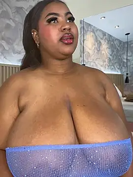 AinaraJimenez webcam