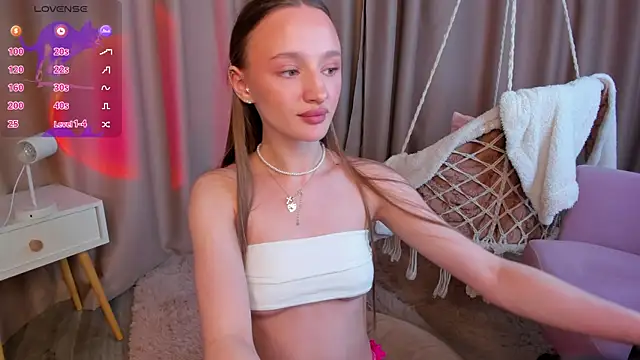 miiss__lulu webcam
