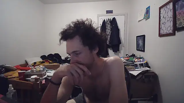 JohnnyMoves webcam