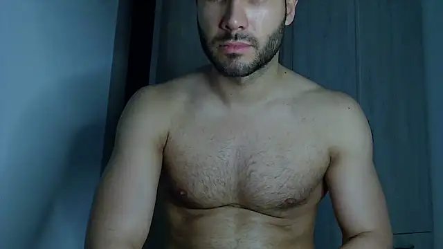 Justynn1 webcam