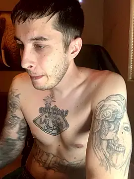 JuicyJoshy webcam