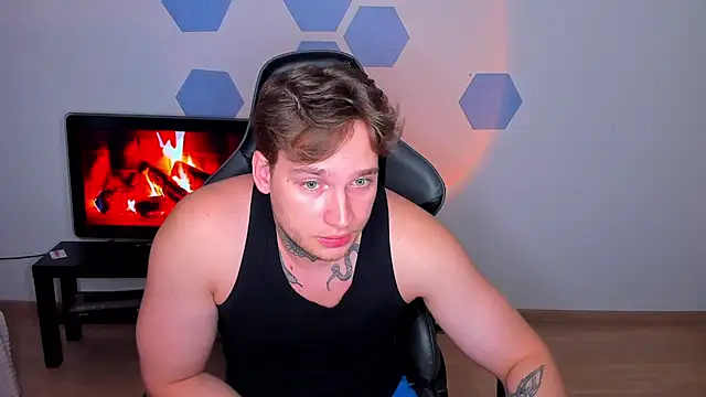 Chris_Tyson webcam