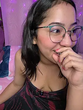 anni_ross webcam