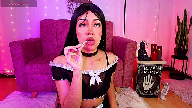 Sara_Jhonson webcam