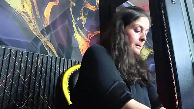 AmandaKovich webcam