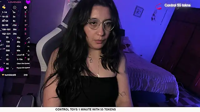 tellmemaddie webcam