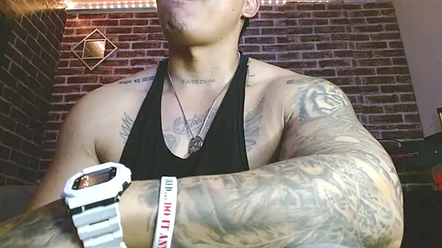 jordan_bigcock_ webcam