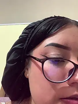 Candy_LS webcam