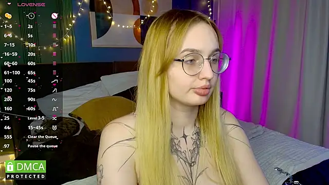 AdeLuna webcam
