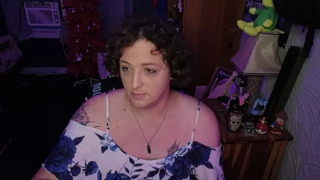 Abagail_soft webcam