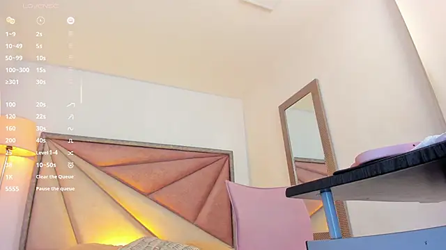 CatalinaBlaze webcam