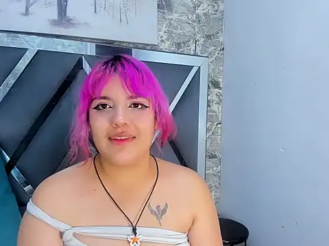 Sherry_Boomm webcam