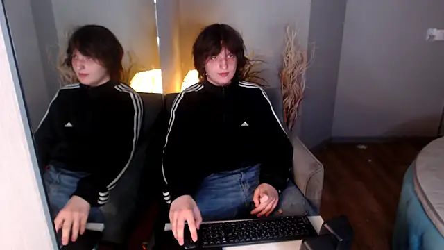 delalex webcam