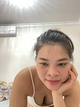 Lucky_xiao webcam