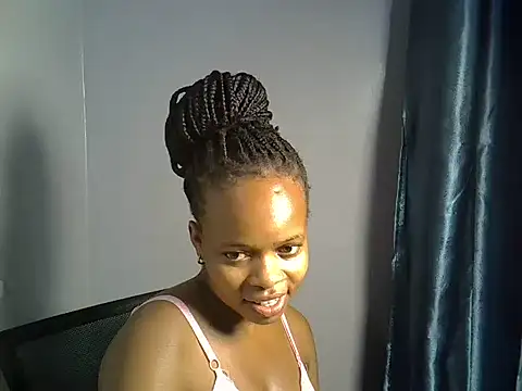 Afrikan_desire webcam