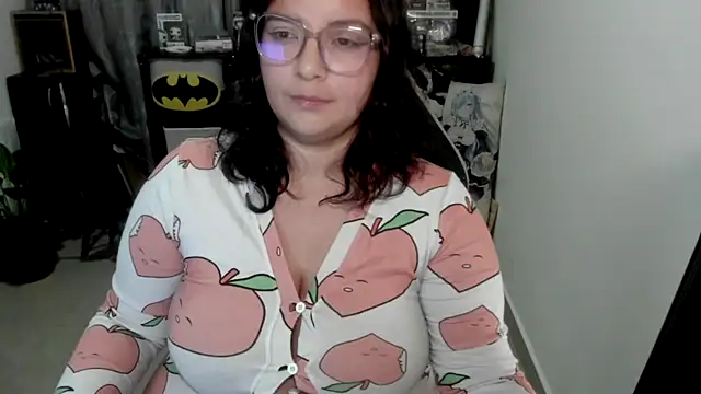 aika-dreams webcam