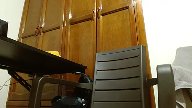 ChicoMaloFfF webcam