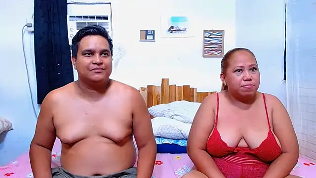 lucasandSofi webcam