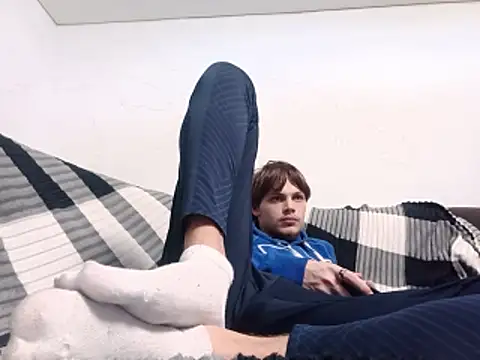 RayMartino webcam