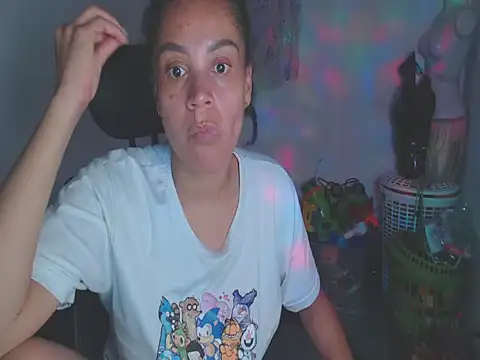 shayna_cute webcam