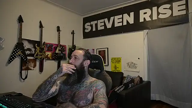StevenRiseNYC webcam