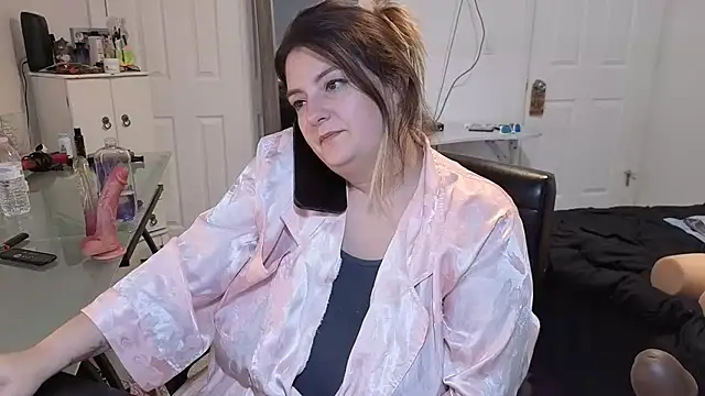 magicsparkles webcam