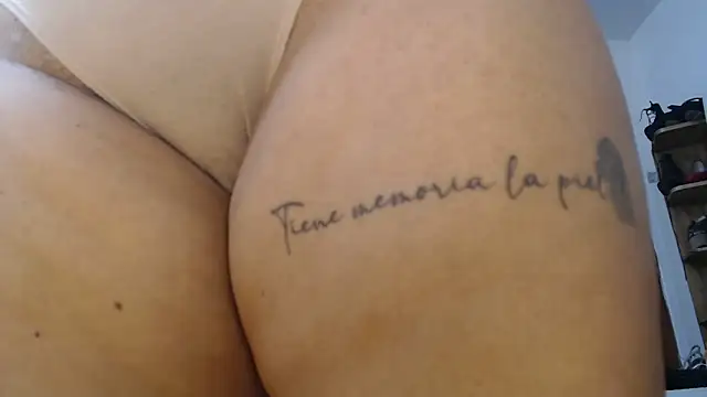 Andrea_slophy webcam