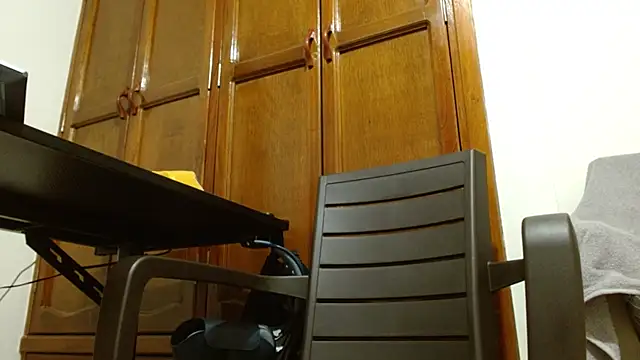 ChicoMaloFfF webcam