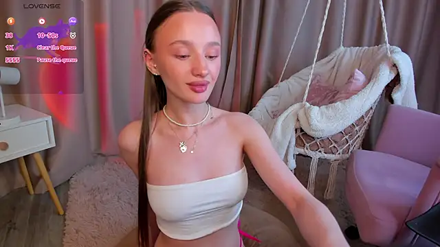 miiss__lulu webcam